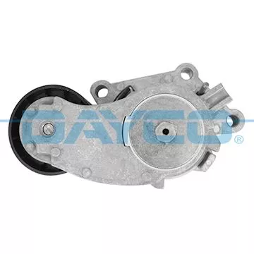 Riemenspanner, Keilrippenriemen