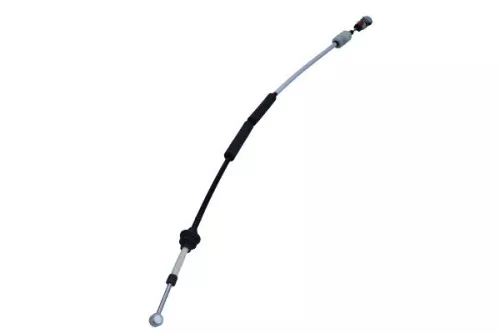 Seilzug, Schaltgetriebe