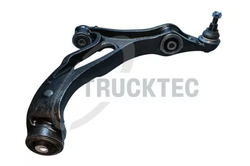 Lenker, Radaufhängung