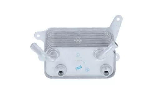 Ölkühler, Automatikgetriebe