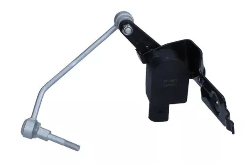 Sensor, Leuchtweitenregulierung