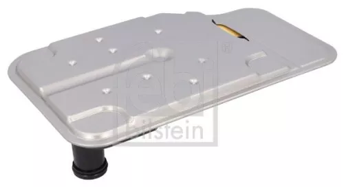 Hydraulikfilter, Automatikgetriebe