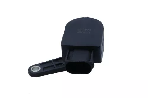 Sensor, Leuchtweitenregulierung