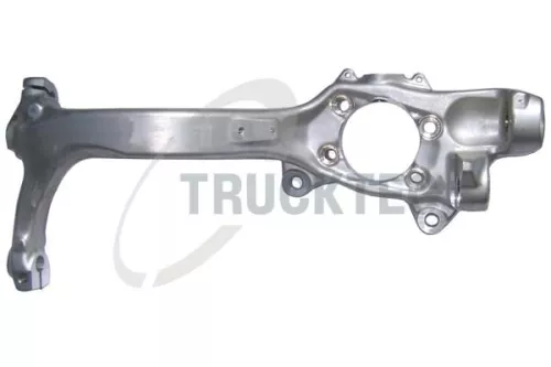 Achsschenkel, Radaufhängung