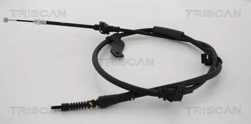 Seilzug, Feststellbremse