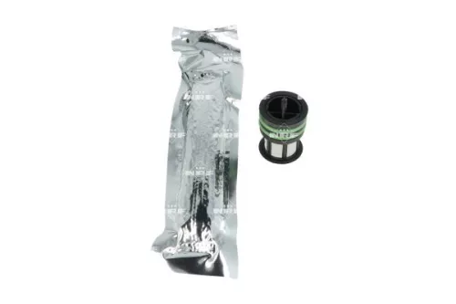 Trockner, Klimaanlage