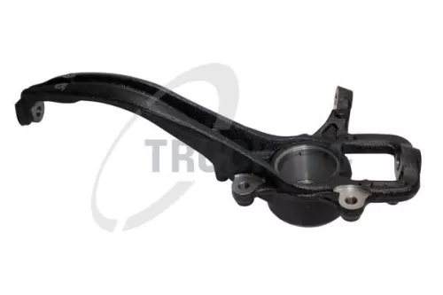 Achsschenkel, Radaufhängung