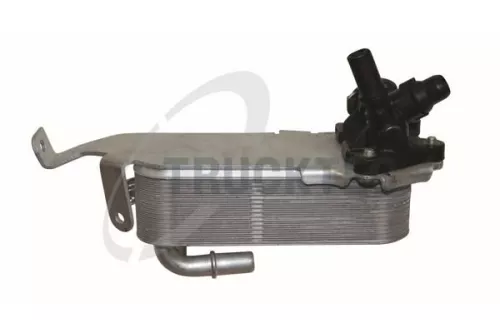 Ölkühler, Automatikgetriebe