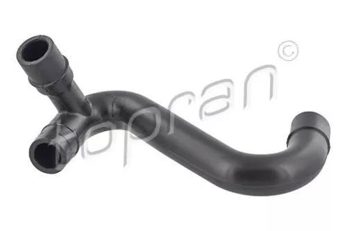 Schlauch, Zylinderkopfhaubenentlüftung