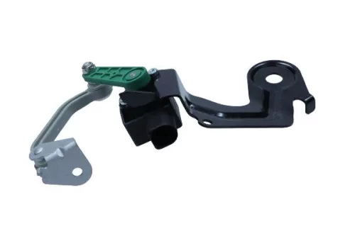 Sensor, Leuchtweitenregulierung