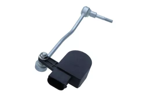 Sensor, Leuchtweitenregulierung