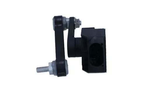 Sensor, Leuchtweitenregulierung