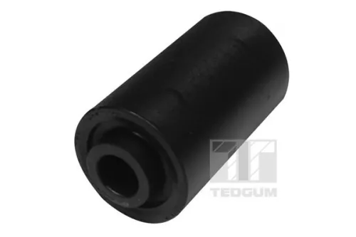 Lagerung, Blattfeder