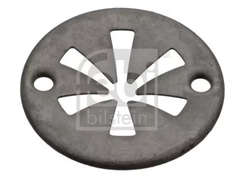 Halteclip, Innenraumverkleidung