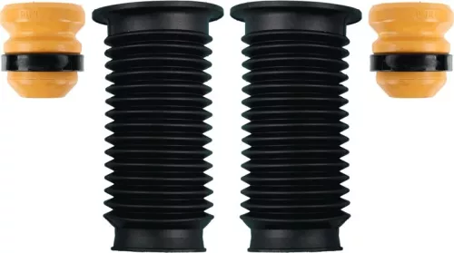 Staubschutzsatz, Stoßdämpfer