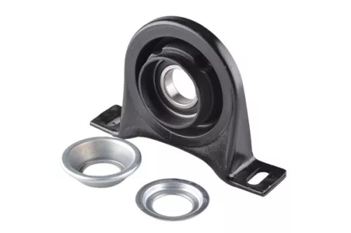 Lagerung, Gelenkwelle