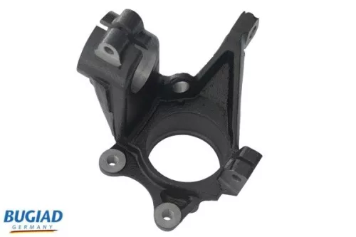 Achsschenkel, Radaufhängung