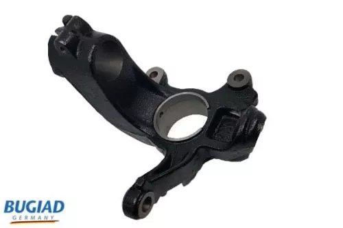 Achsschenkel, Radaufhängung