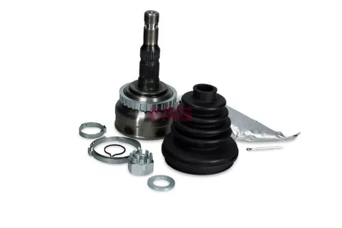 Gelenksatz, Antriebswelle