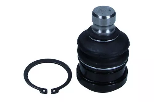 Trag-/Führungsgelenk