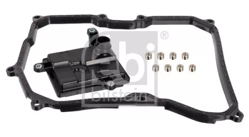 Hydraulikfiltersatz, Automatikgetriebe