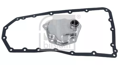 Hydraulikfiltersatz, Automatikgetriebe