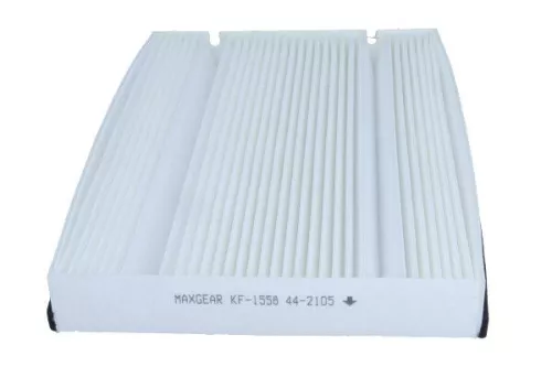 Filter, Innenraumluft