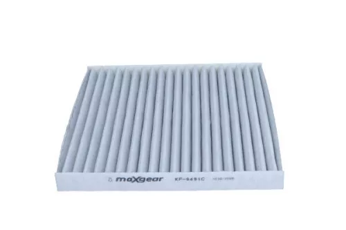 Filter, Innenraumluft