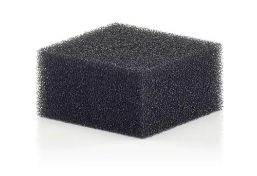 Filter, Kurbelgehäuseentlüftung