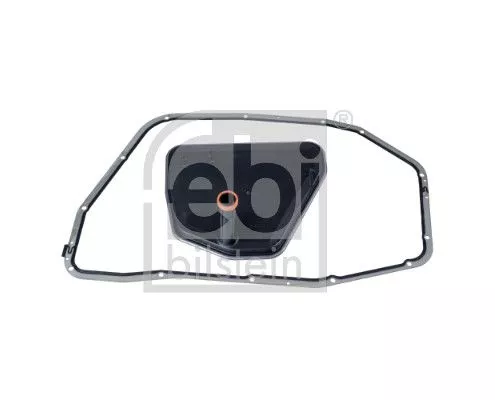 Hydraulikfiltersatz, Automatikgetriebe