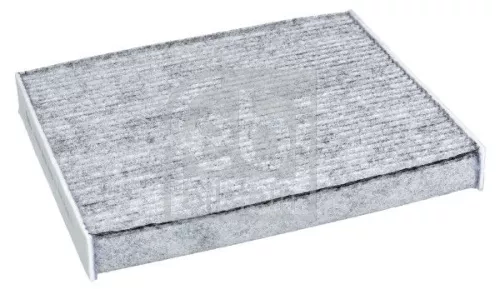 Filter, Innenraumluft