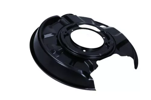 Spritzblech, Bremsscheibe