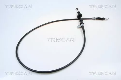 Seilzug, Feststellbremse