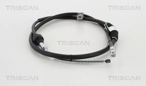 Seilzug, Feststellbremse