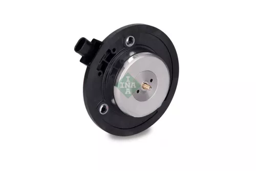 Zentralmagnet, Nockenwellenverstellung