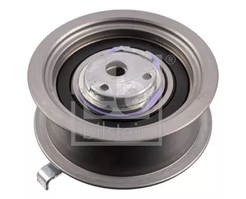 Spannrolle, Zahnriemen