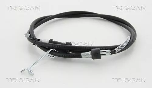 Seilzug, Feststellbremse