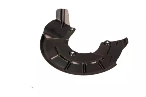 Spritzblech, Bremsscheibe