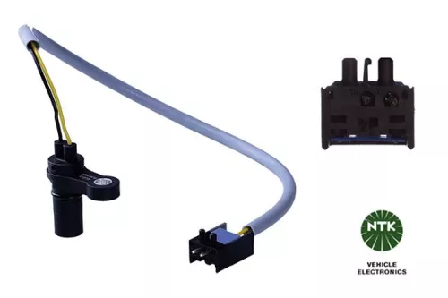 Drehzahlsensor, Automatikgetriebe