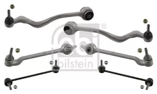 Reparatursatz, Querlenker