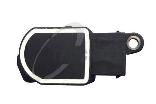 Sensor, Leuchtweitenregulierung