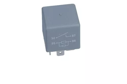 Multifunktionsrelais