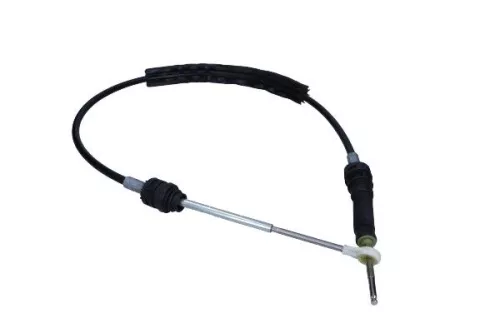 Seilzug, Schaltgetriebe