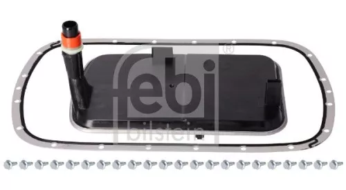 Hydraulikfiltersatz, Automatikgetriebe