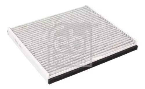 Filter, Innenraumluft