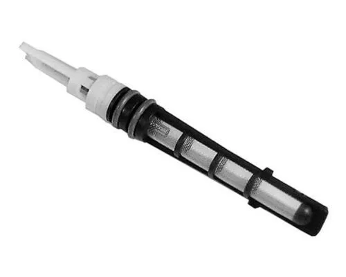 Einspritzdüse, Expansionsventil