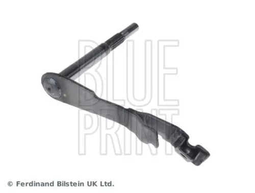 Ausrücklagerwelle, Kupplung