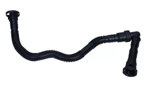 Schlauch, Zylinderkopfhaubenentlüftung