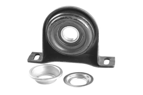 Lagerung, Gelenkwelle