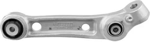 Lenker, Radaufhängung